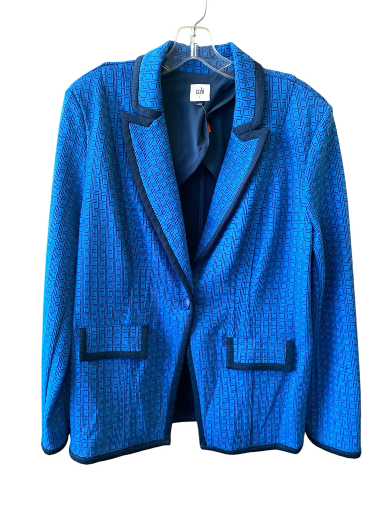 CABI  large BLAZER W