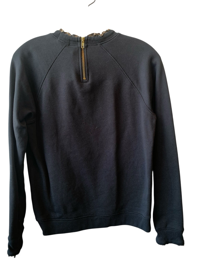 J CREW  small SWT SHRT W