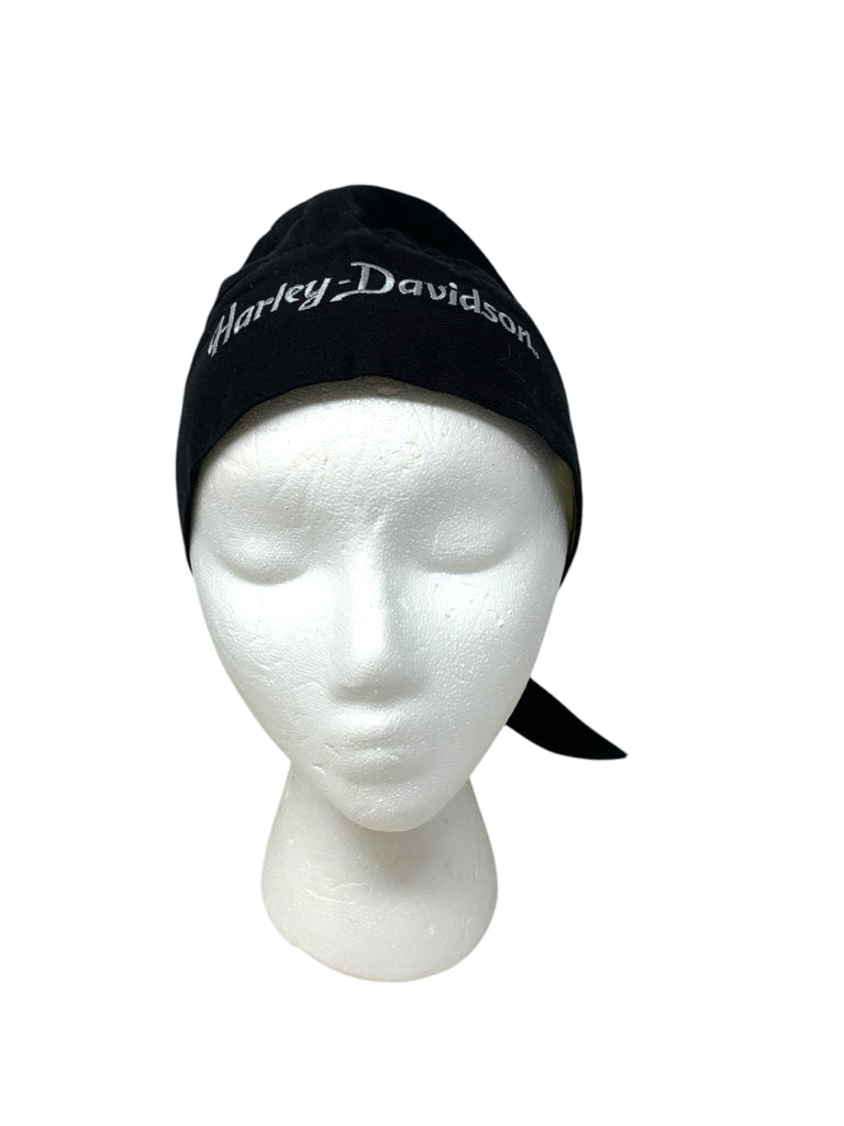 HARLEY DAVIDSON'S  ADULT HAT W