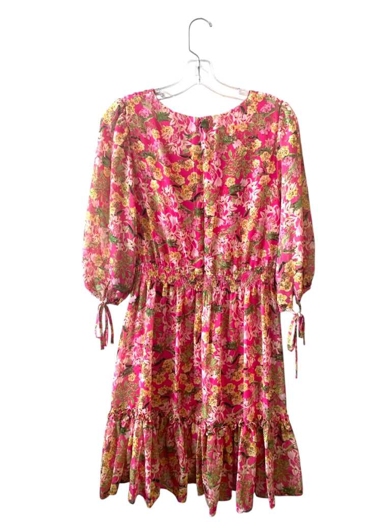 TAYLOR  medium DRESS W