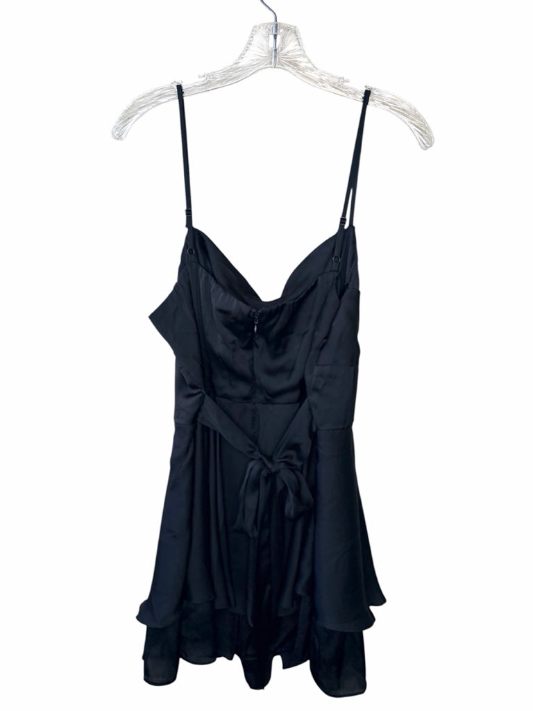 FRANCESCA'S Size xL SHT DRS W