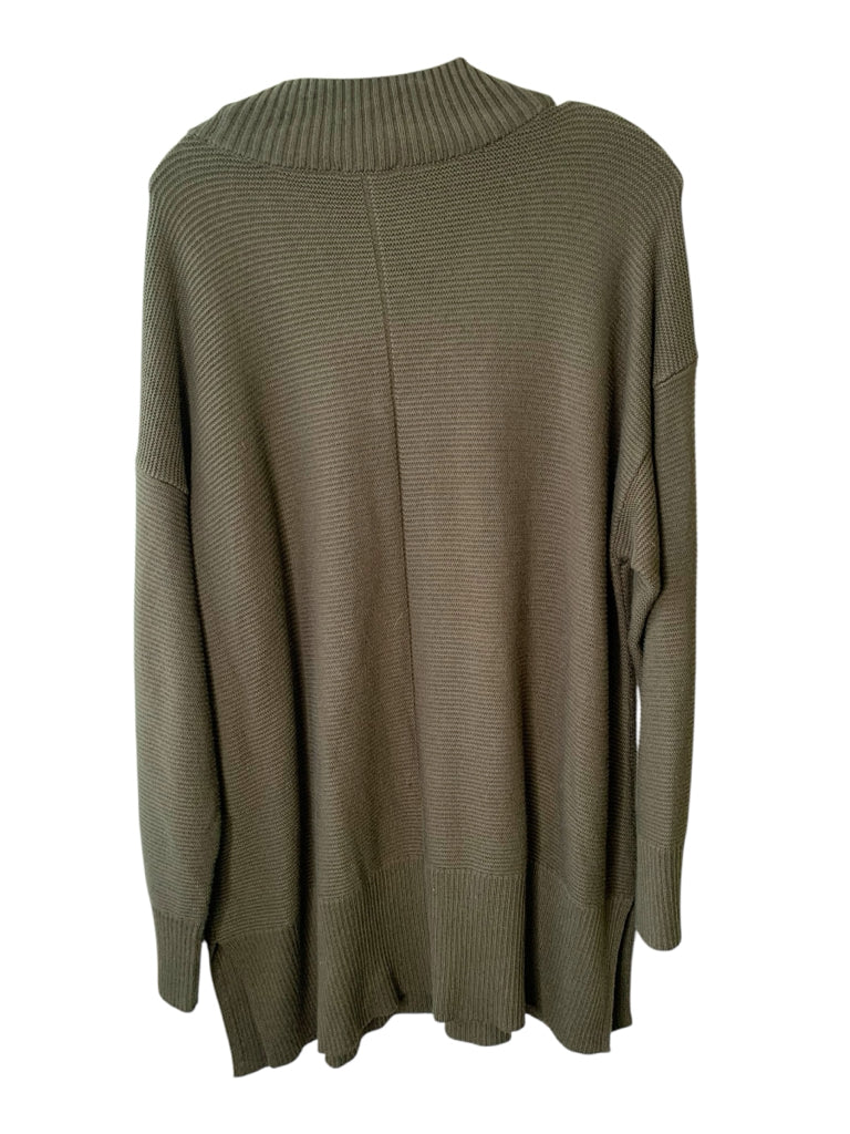 TALBOTS  2X SWEATER W