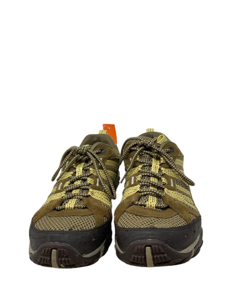 MERRELL  9 SNEAKERS W