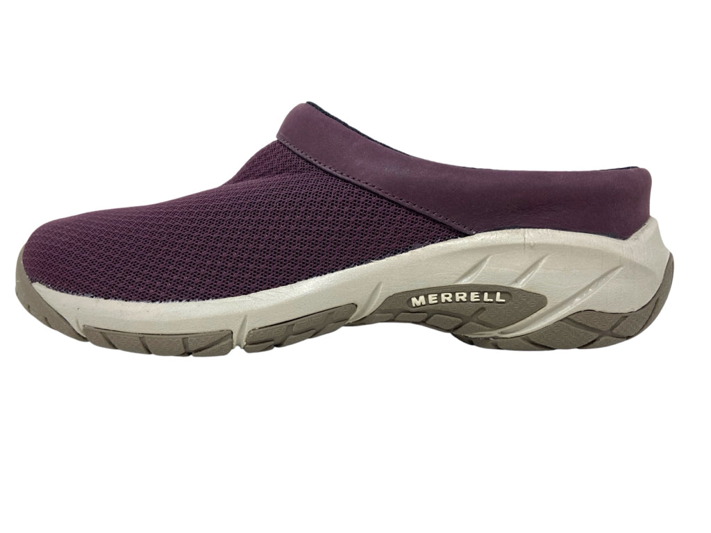 MERRELL Size 8 SLIDE W