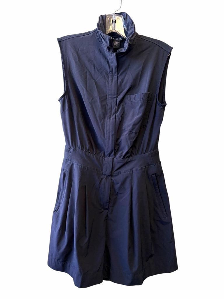 ATHLETA Size 0 GYM W