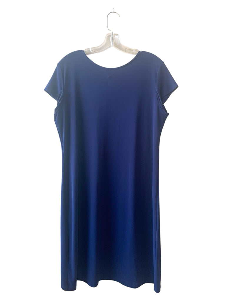 CLARA SUN WOO  large DRESS W