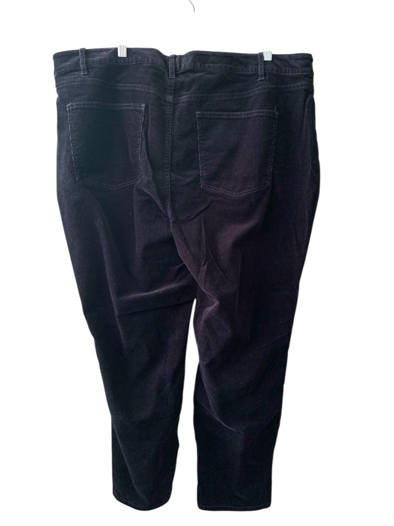 TALBOTS  20W PANTS W