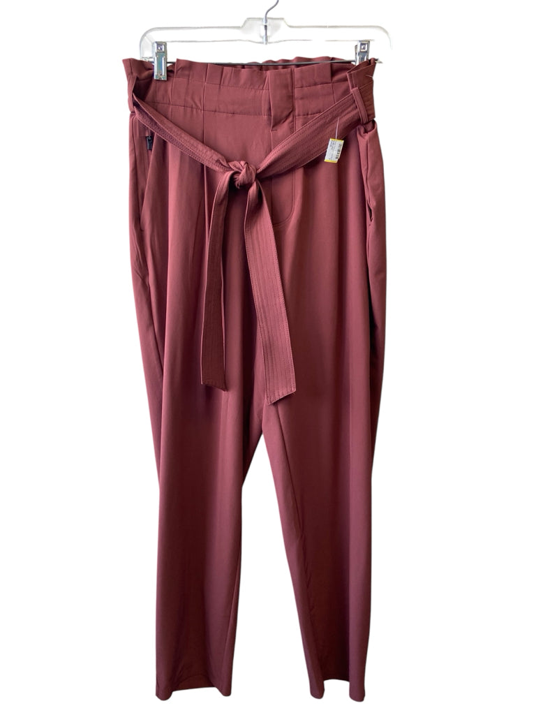 ATHLETA Size 10 PANTS W