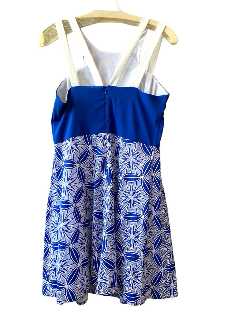 MAUDE  medium DRESS  W