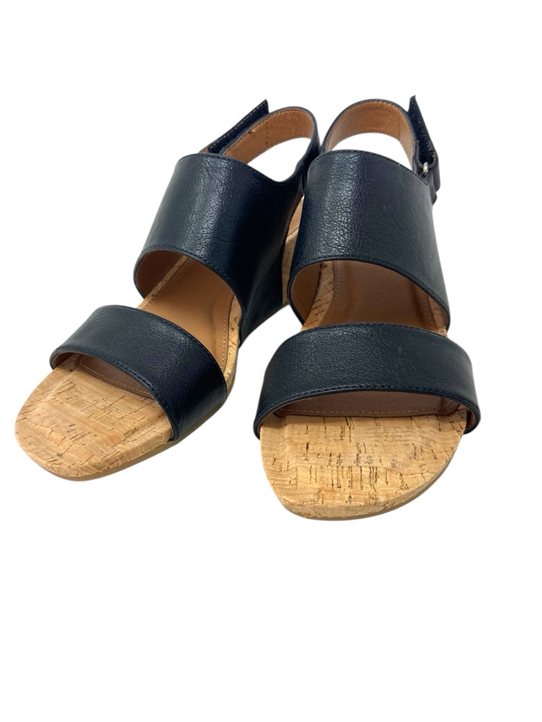 SOFFT Size 6.5 WEDGE W