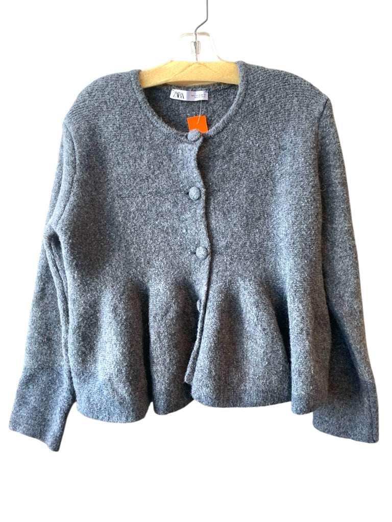 ZARA  small JACKET W