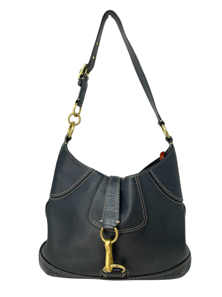 COACH  medium PURSE W