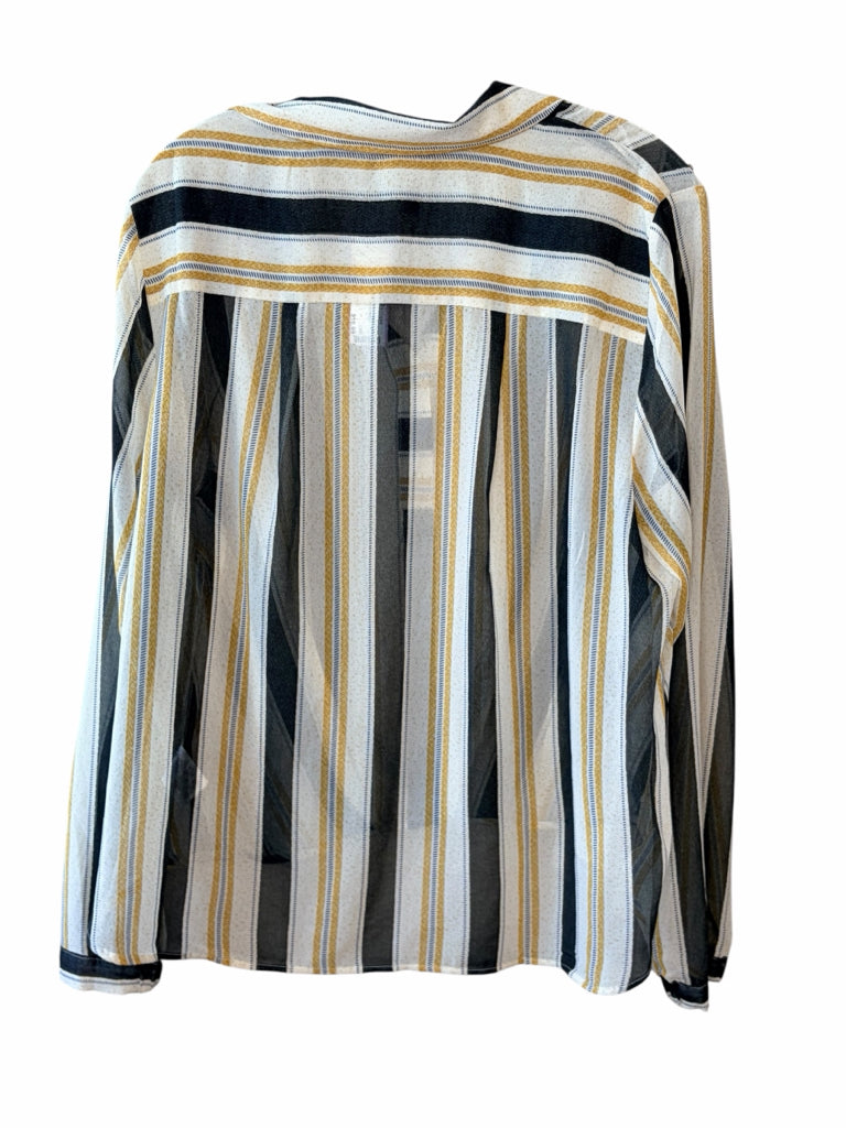 CABI Size large TOP W