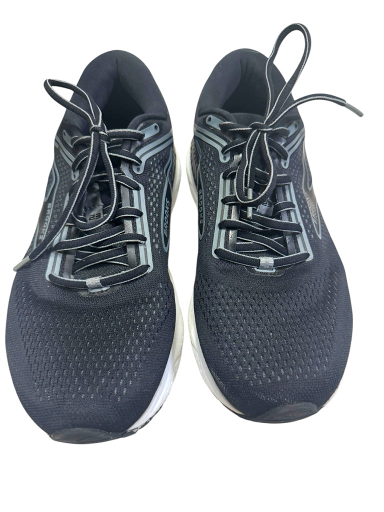 BROOKS  10.5 SNEAKERS W