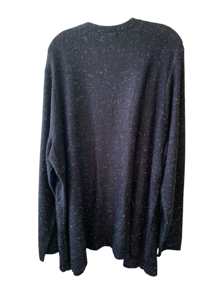 NAPA VALLEY  3X CARDIGAN W