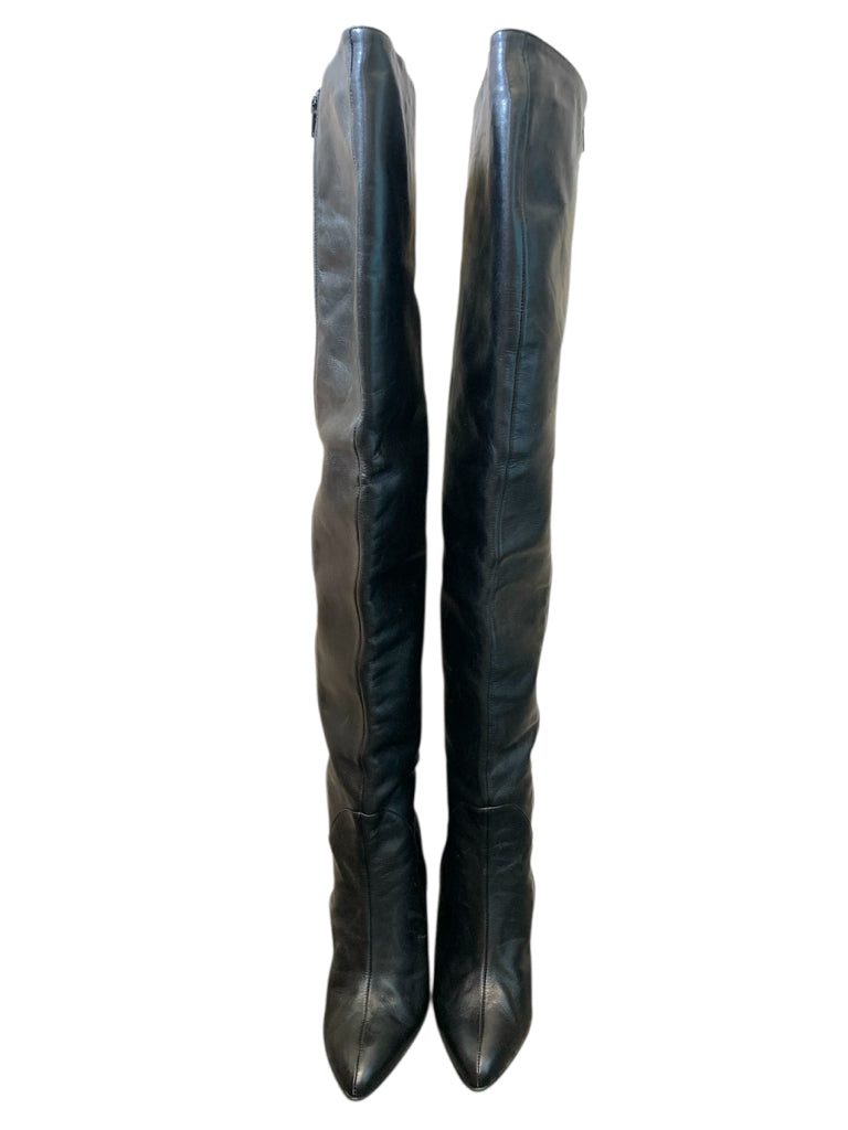 ITALIANHEELS  9.5 BOOTS W
