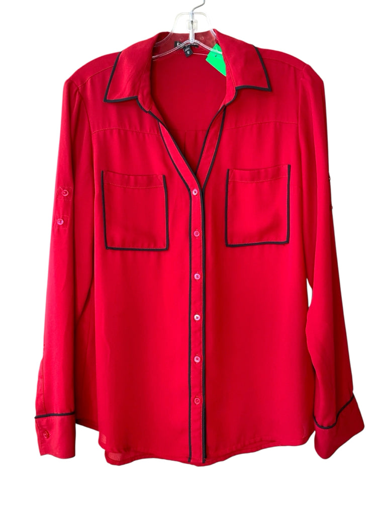 EXPRESS  medium BLOUSE W