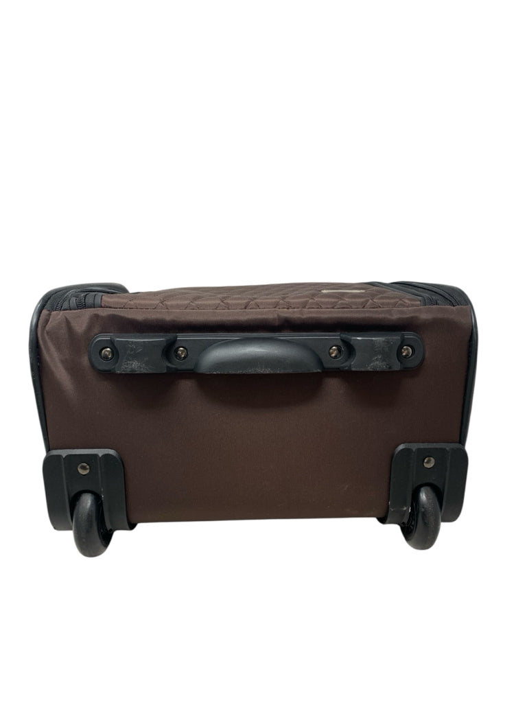 TRAVELON  small SUIT CASE