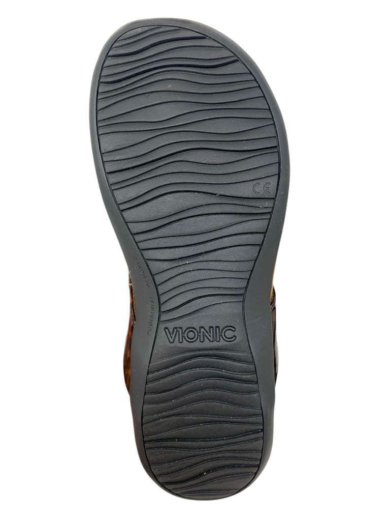 VIONIC  10 FLIPFLOP W