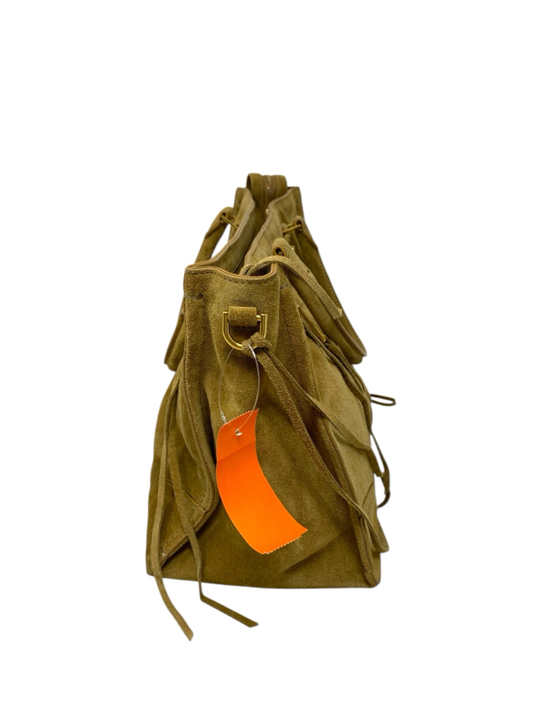 REBECCA MINKOFF  medium HAND BAG