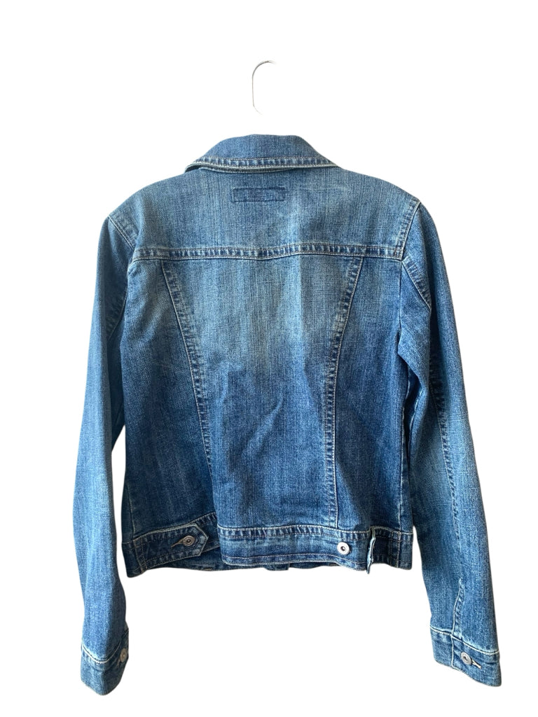 BACCINI  medium JACKET W