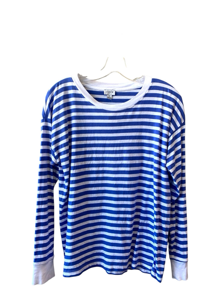 J CREW  small TOPW