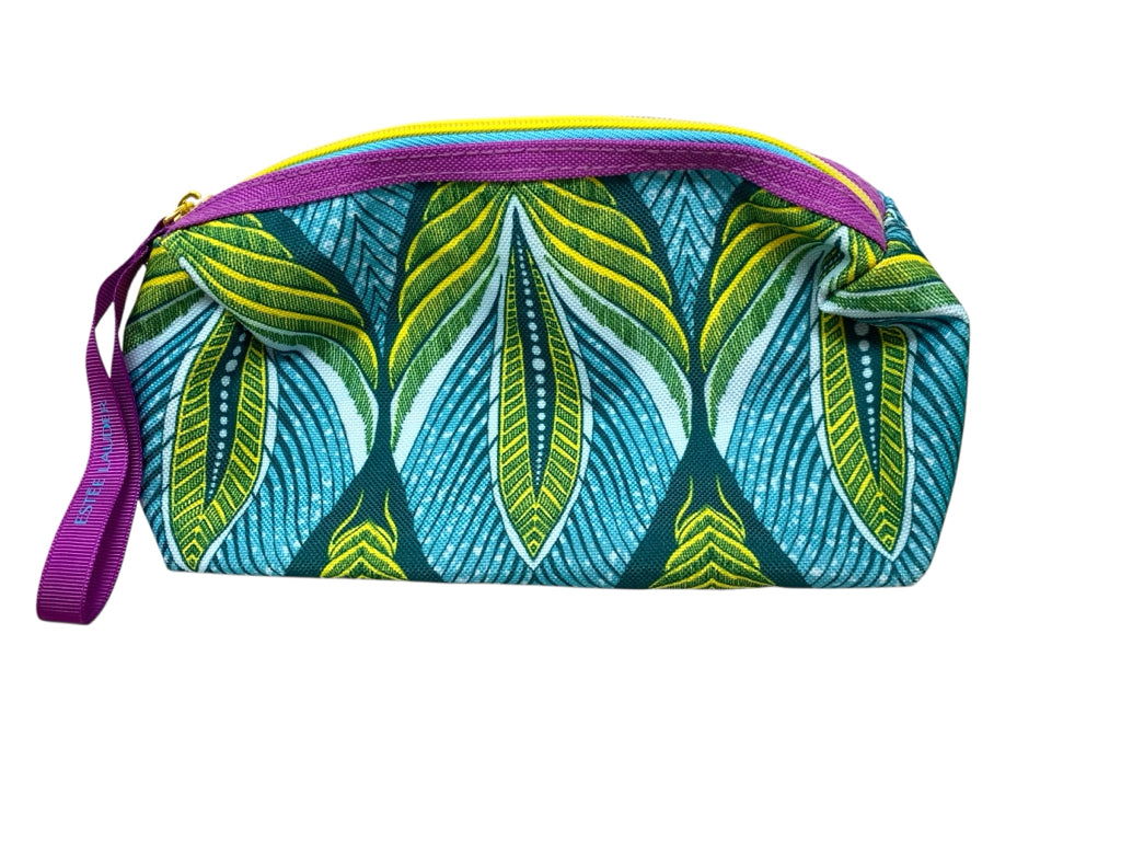 ESTEE LAUDER  medium MAKEUP BAG
