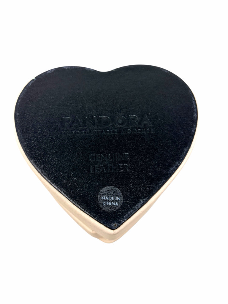 PANDORA JEWEL CASE