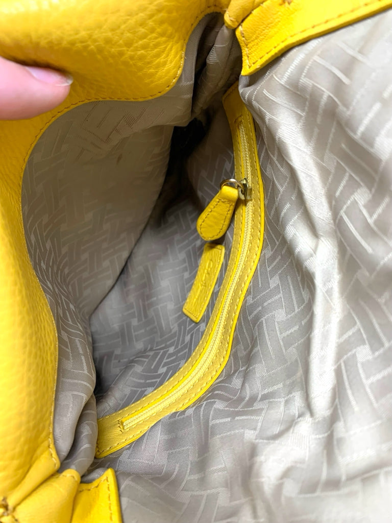 COLE HAAN  medium CROSSBODY W