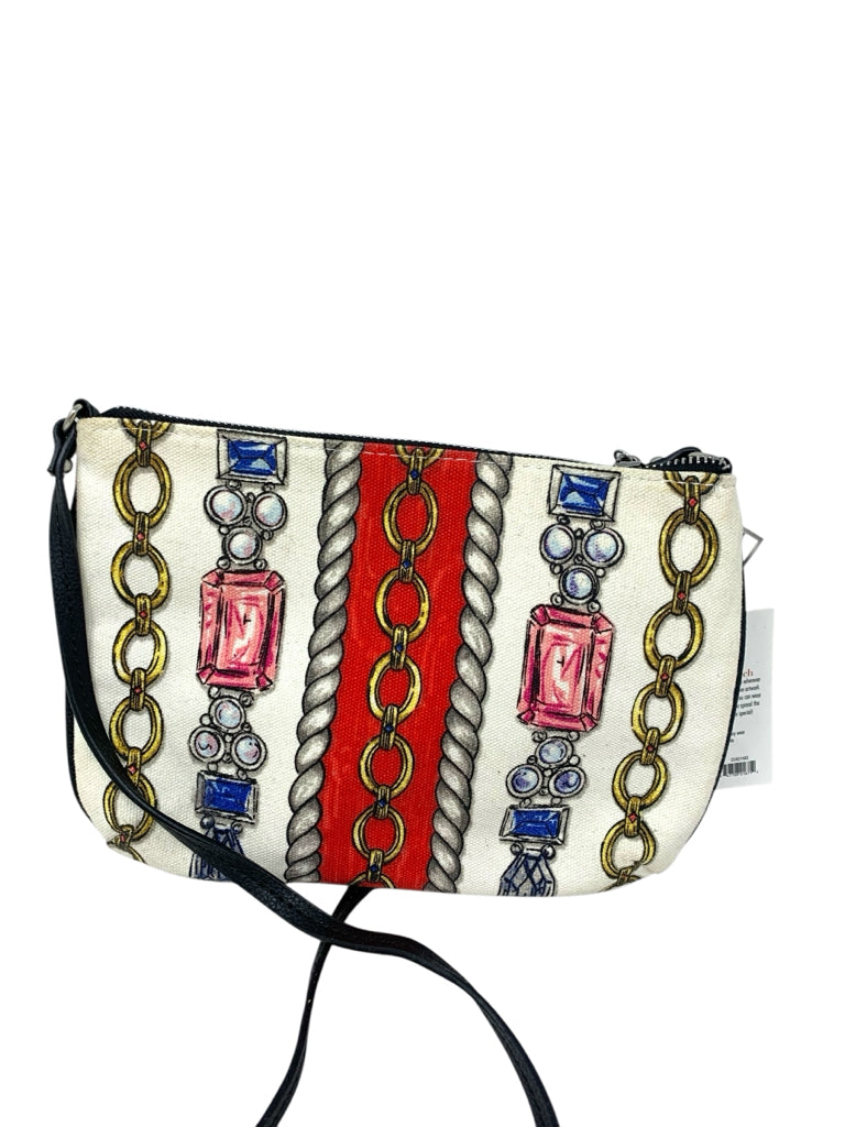 BRIGHTON  small CROSSBODY W