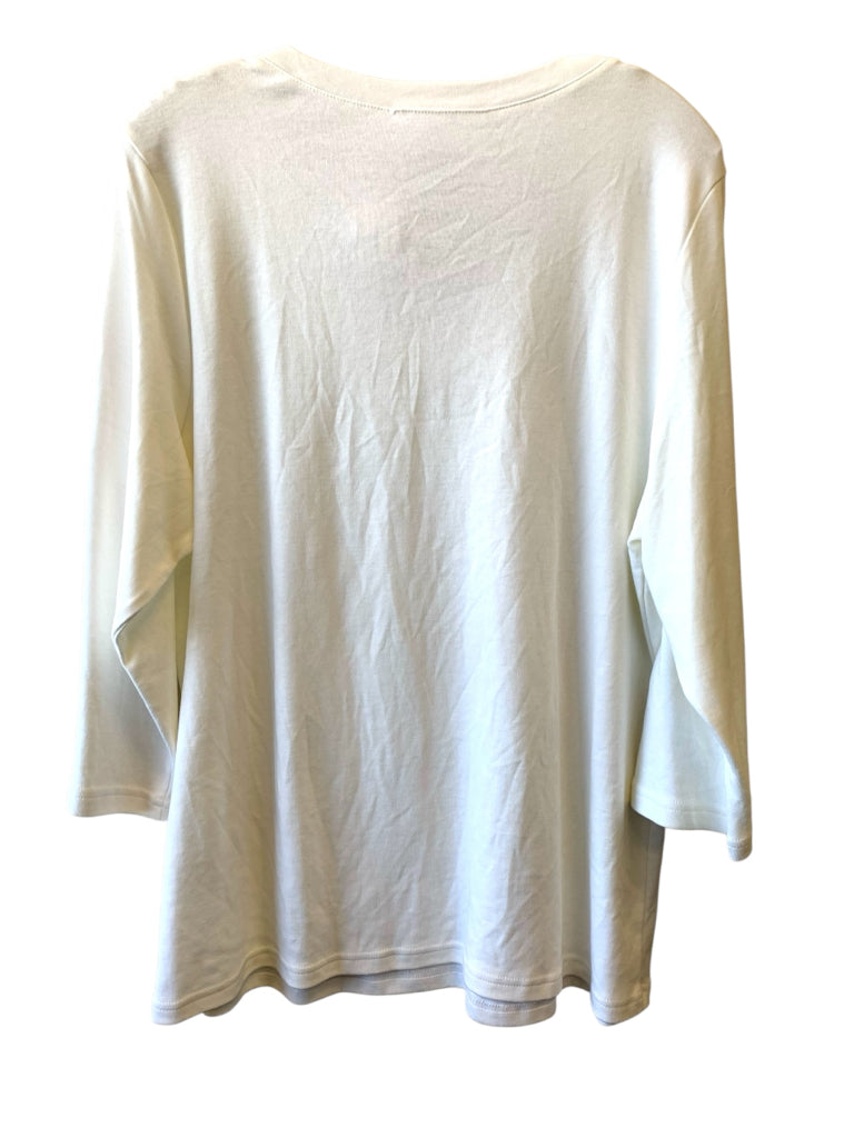 KAREN SCOTT  1X TOP W