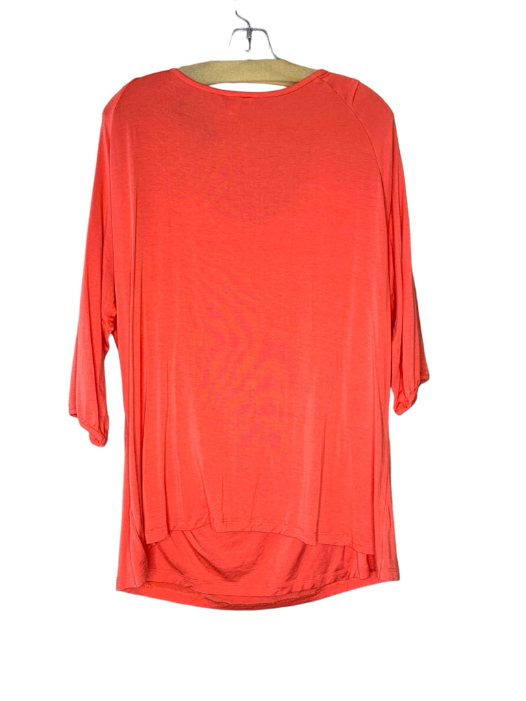 TRAVELSMITH  xL TOP W