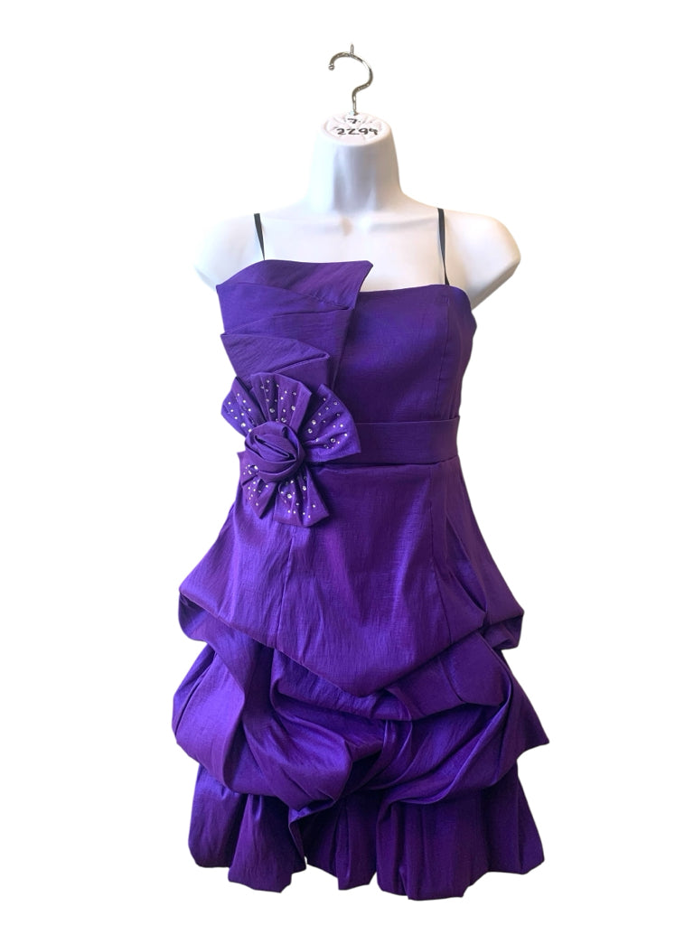 JODI KRISTOPHER  7 FORMAL W