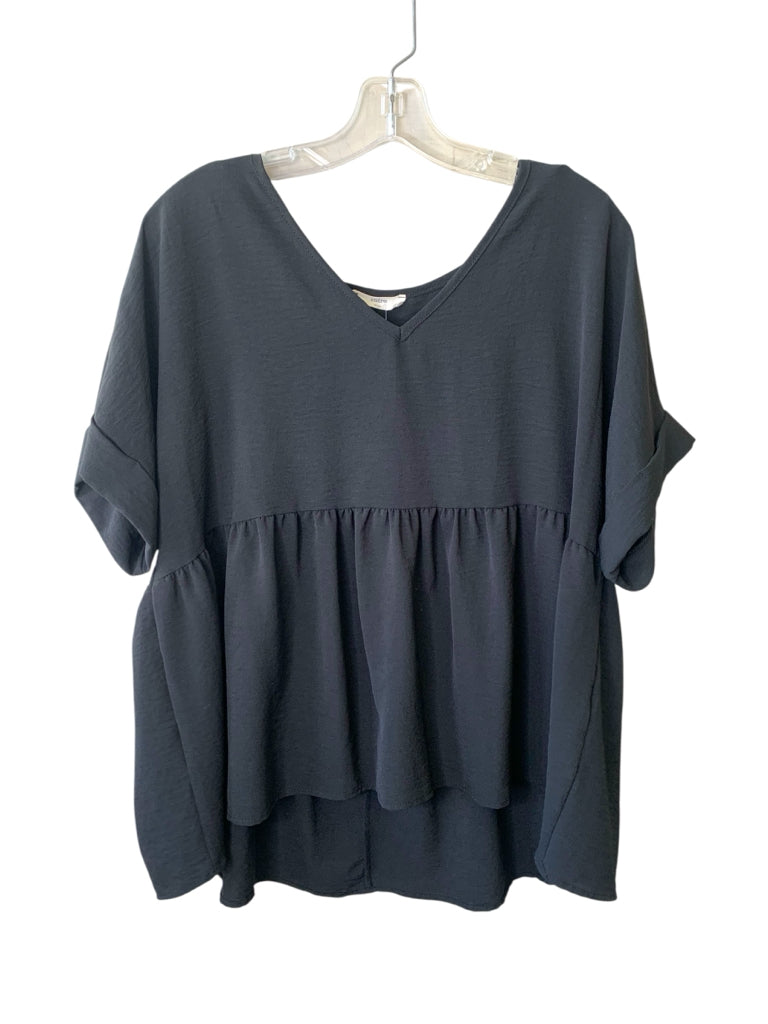 ENTRO  large TOP  W