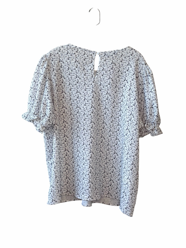 DOKOTOO Size 2X TOP W