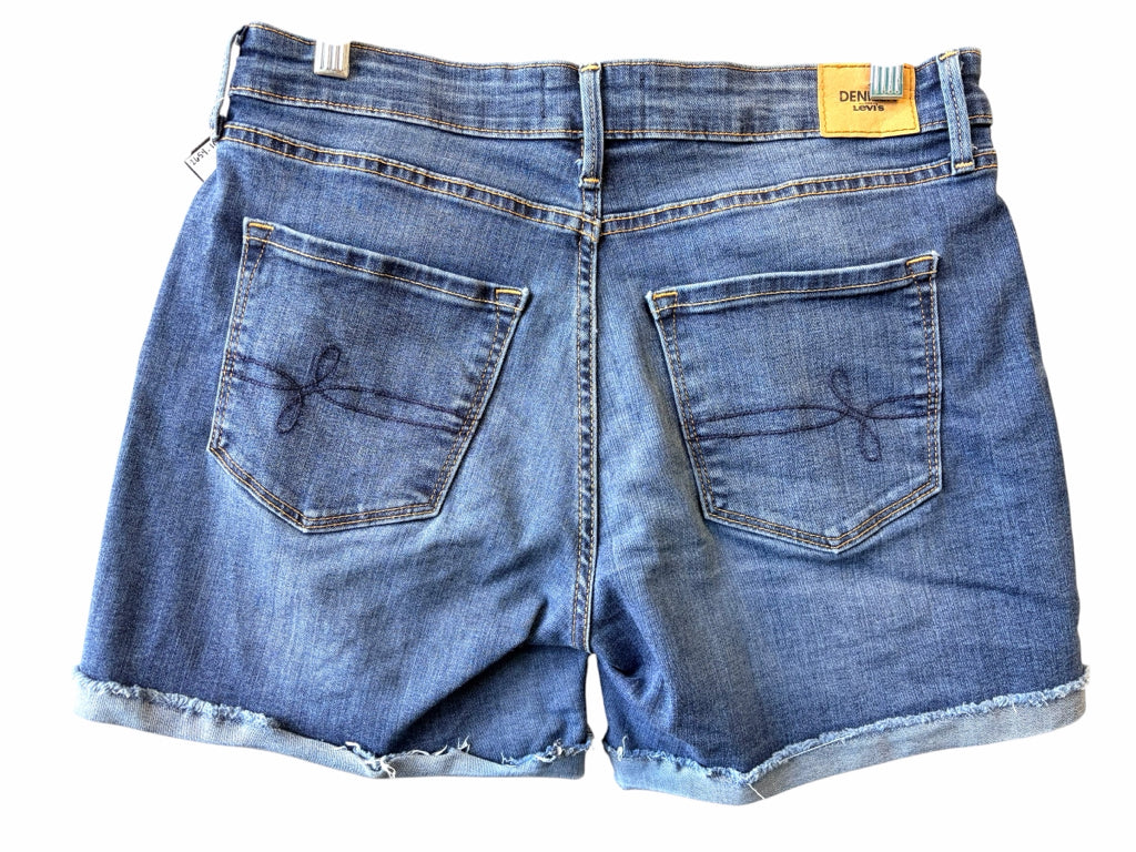 DENIZEN Size 8 SHORT W
