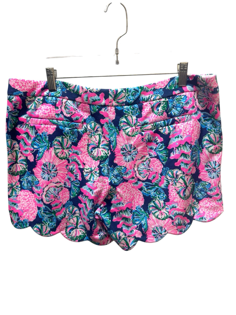 LILLY PULITZER Size 12 SHORT W