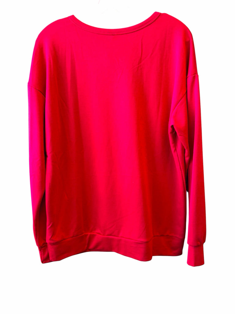 Size medium TOP  W