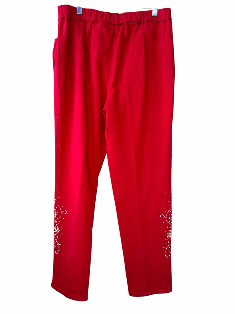 Dream Jeannes Size 8-10 PANTS W