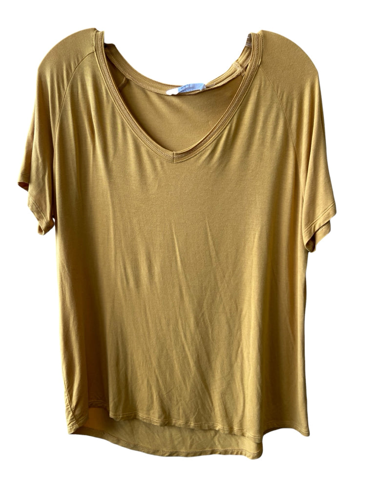 DOUBLE ZERO Size small TOP W