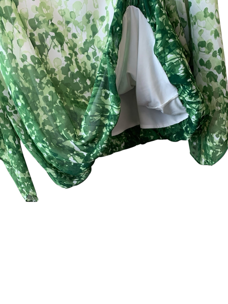ALFANI  3X TOP  W