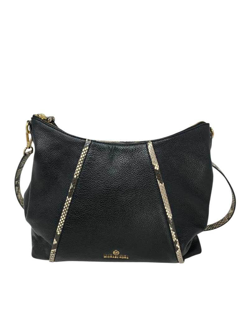 MICHAEL KORS  large PURSE W