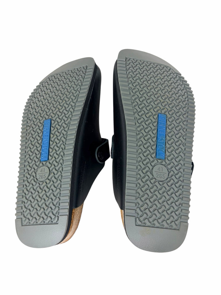 BIRKENSTOCK Size 10 CLOG W