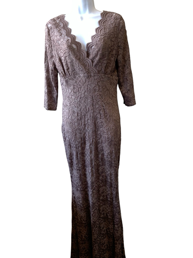 BLU SAGE  6 FORMAL W