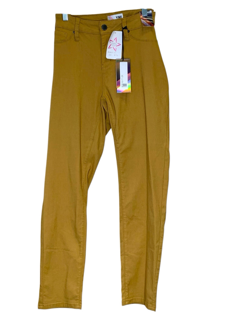 YMI  2X PANTS W