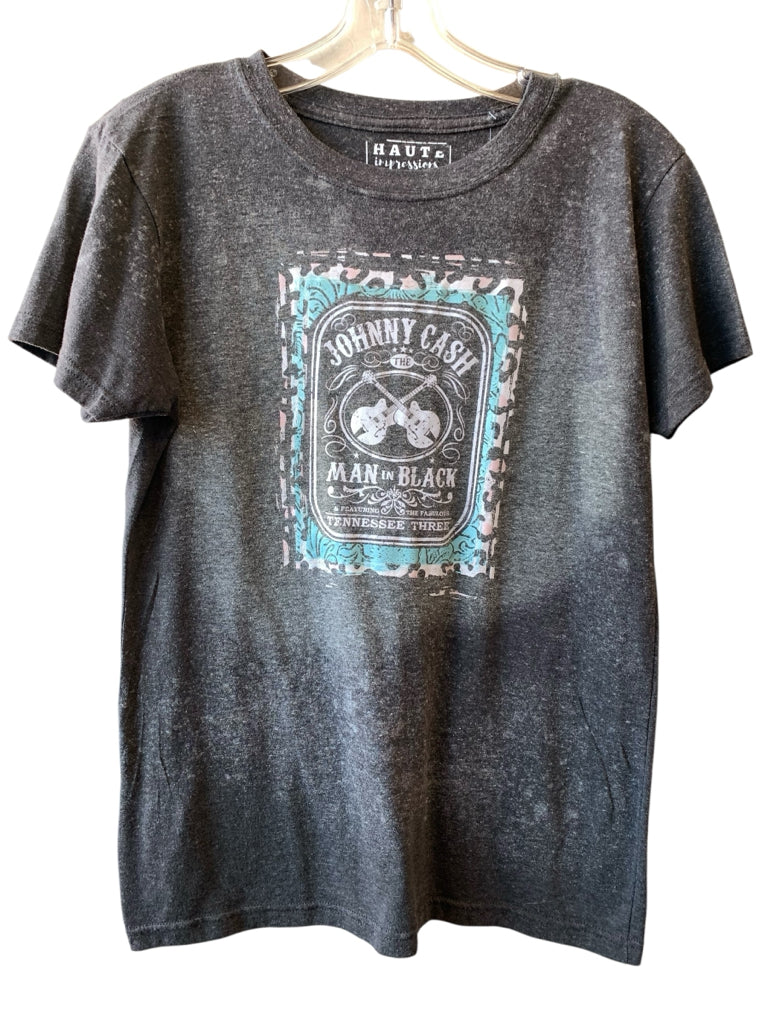 HAUTE  large TOP W