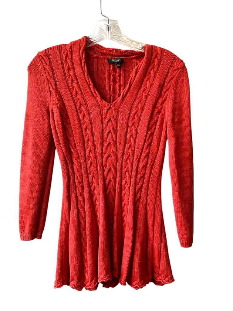 CUPIO  small SWEATER W