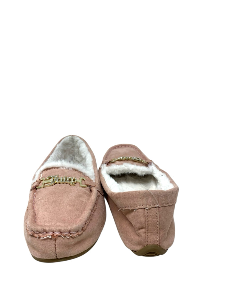 JUICY COUTURE  8 LOAFERS W