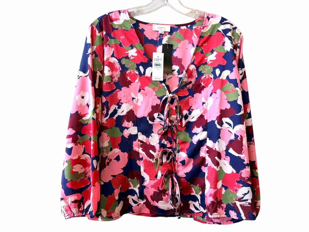 LOFT Size medium TOP W