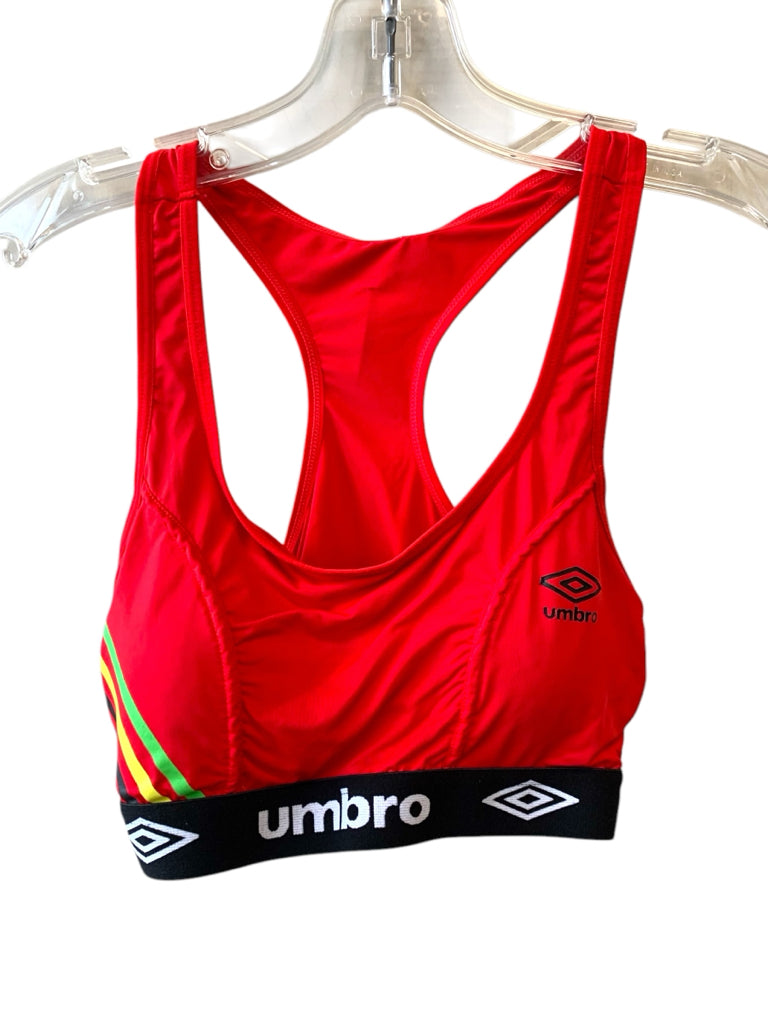 UMBRO  medium SPORT BRA